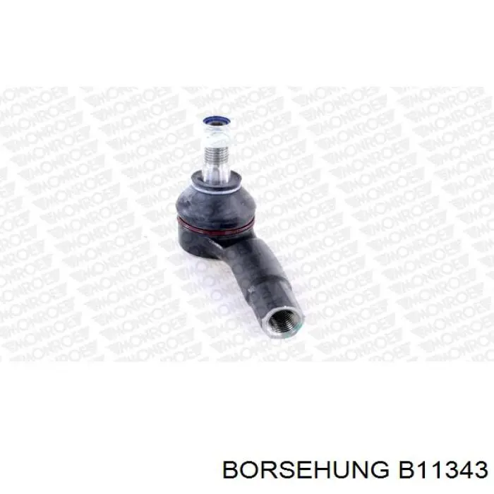 Купить B11343 Borsehung Наконечник рулевой тяги, внешний