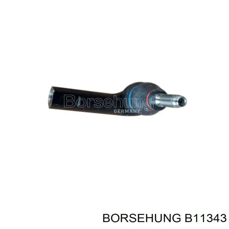Рулевой наконечник B11343 Borsehung