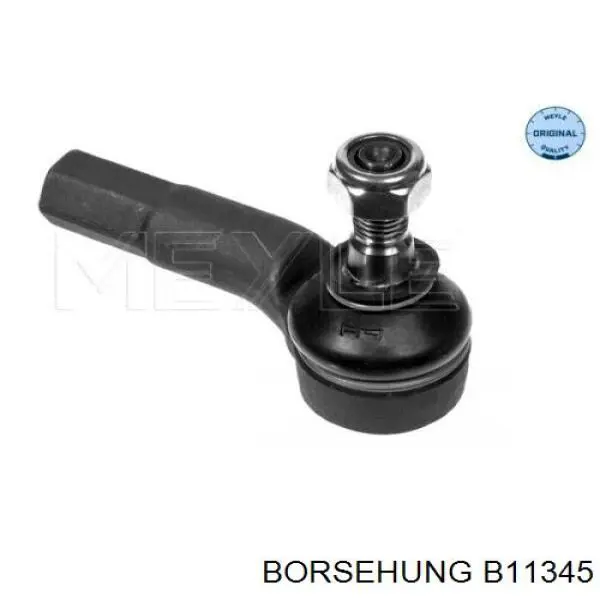 Купить B11345 Borsehung Наконечник рулевой тяги, внешний