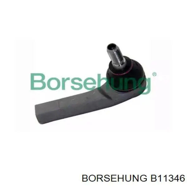 B11346 Borsehung наконечник рулевой тяги внешний