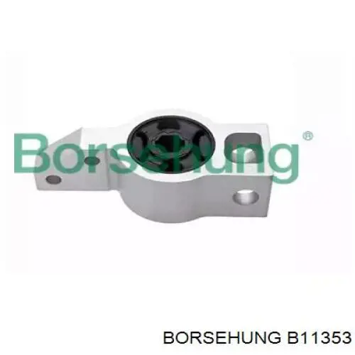 B11353 Borsehung сайлентблок переднего нижнего рычага