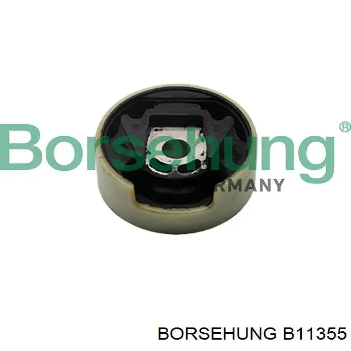 B11355 Borsehung Сайлентблоки передней балки