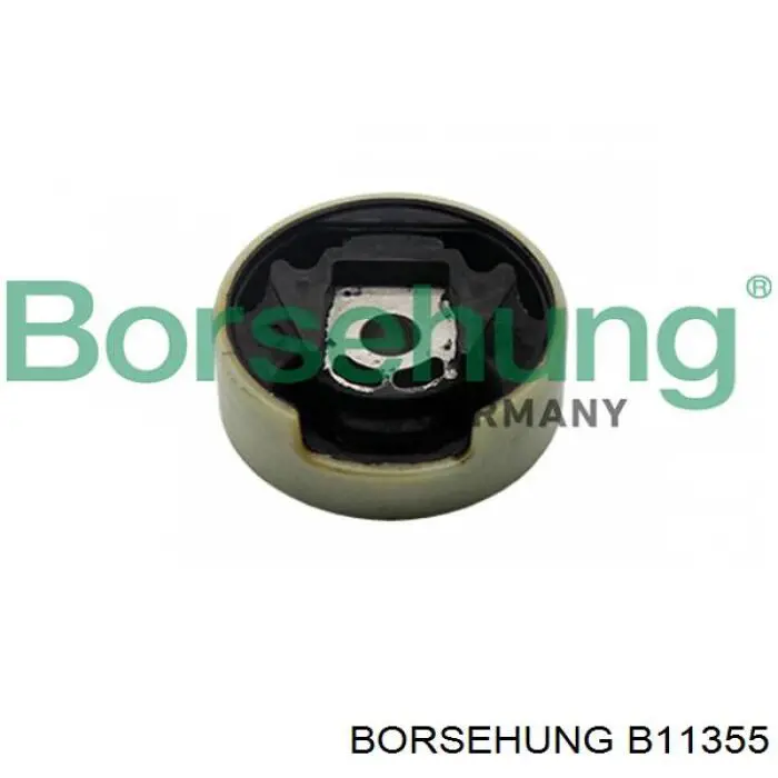 Купить B11355 Borsehung Сайлентблок переднего подрамника