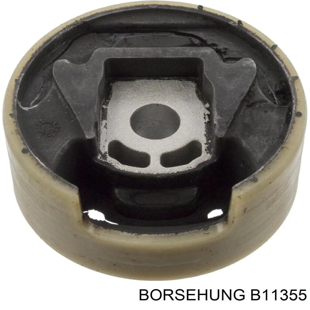 B11355 Borsehung