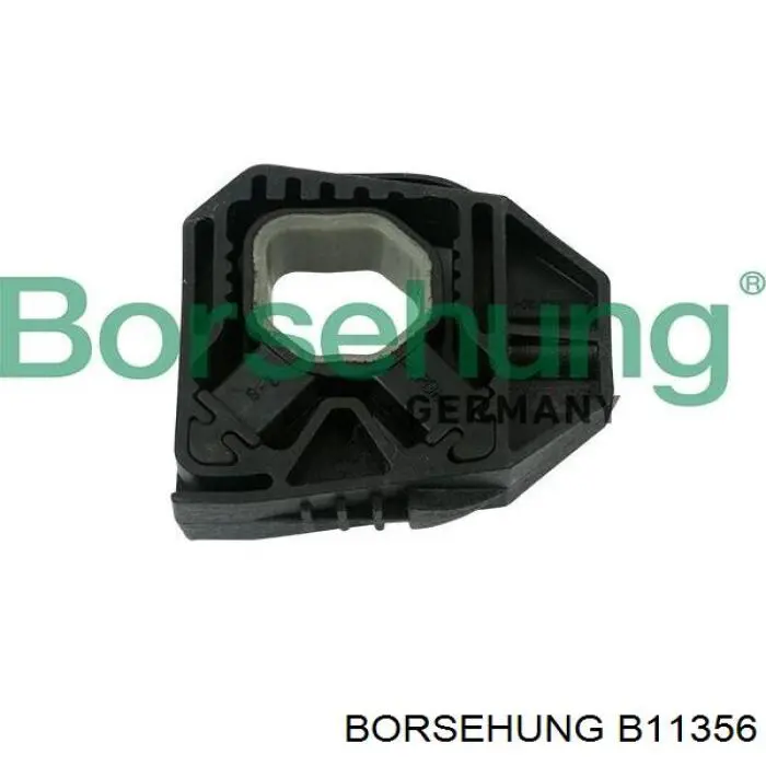B11356 Borsehung подушка крепления радиатора верхняя