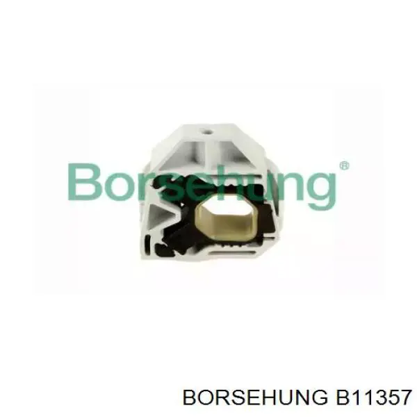 B11357 Borsehung