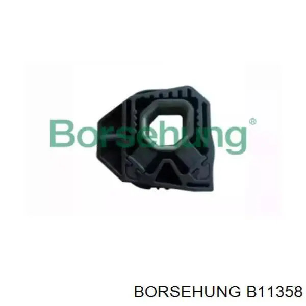 Подушка крепления радиатора верхняя AND 51121003 цена, от 1.97 USD