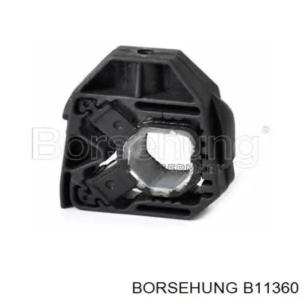 Подушка радиатора кондиционера верхняя Borsehung B11360 цена, от 1.79 USD