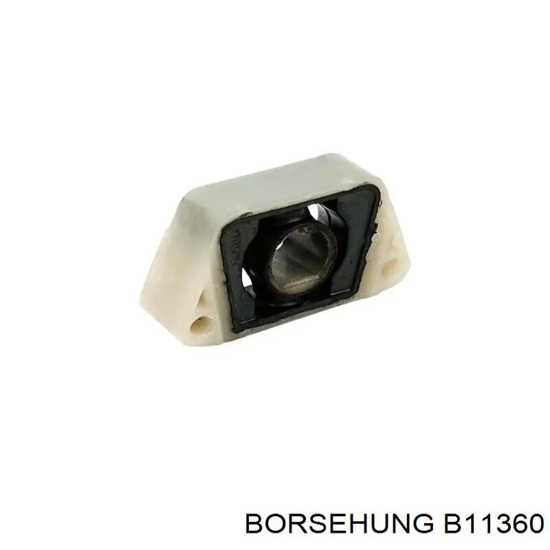 B11360 Borsehung
