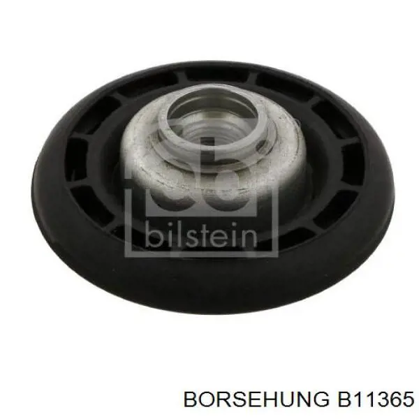 B11365 Borsehung