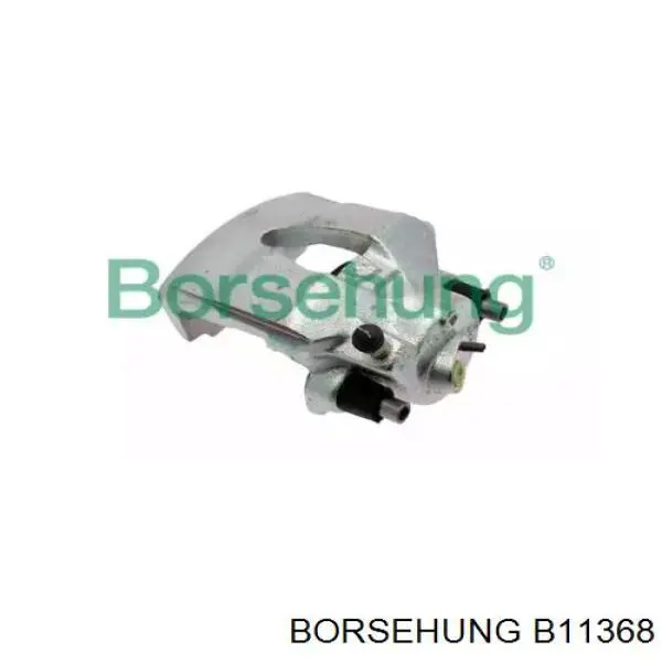 Суппорт тормозной передний левый B11368 Borsehung