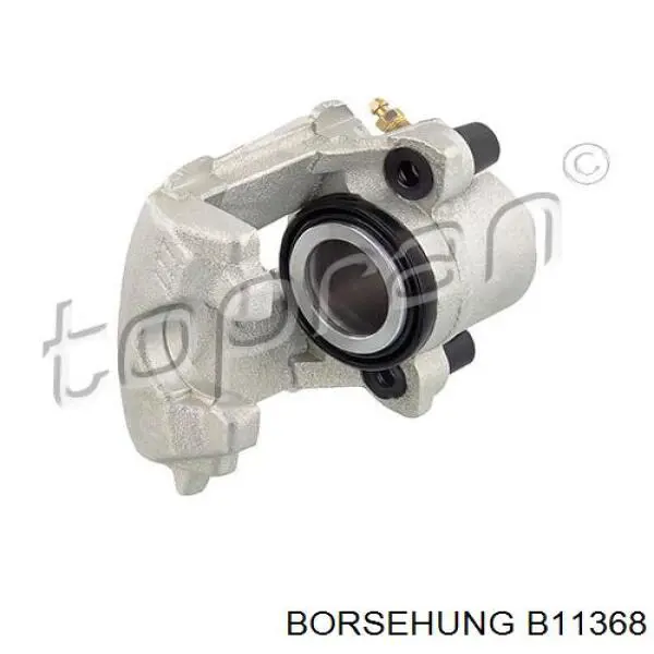 B11368 Borsehung