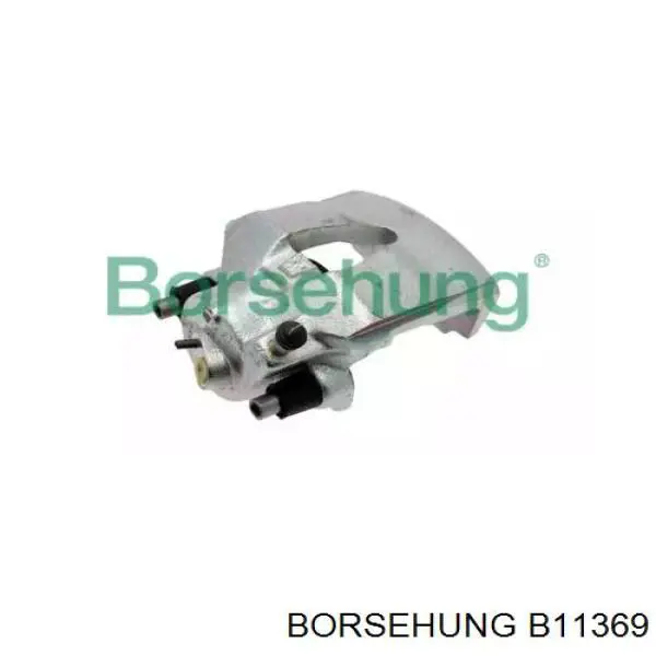 B11369 Borsehung suporte do freio dianteiro direito
