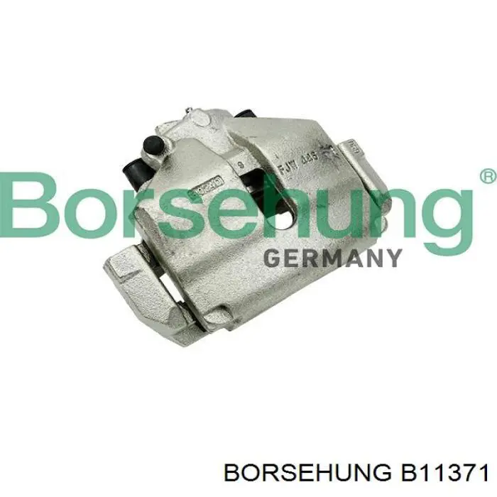 B11371 Borsehung суппорт тормозной передний правый