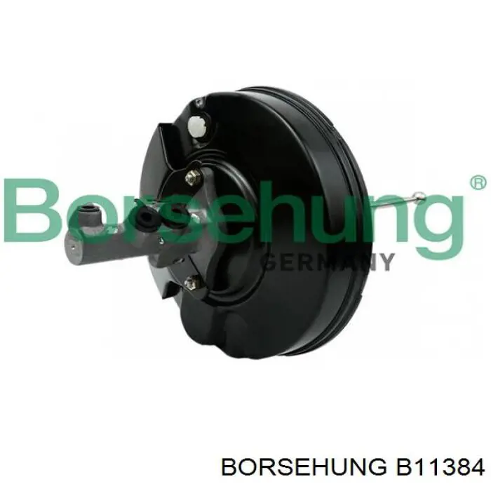 B11384 Borsehung цилиндр тормозной главный