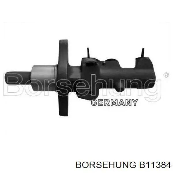 Цилиндр главный тормоза (гидротормозов) Borsehung B11384 цена, от 91.07 USD