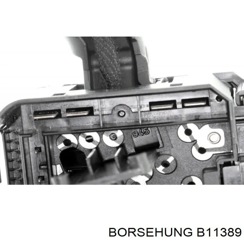 Переключатель круиз контроля Borsehung B11389 цена, от 127.97 USD