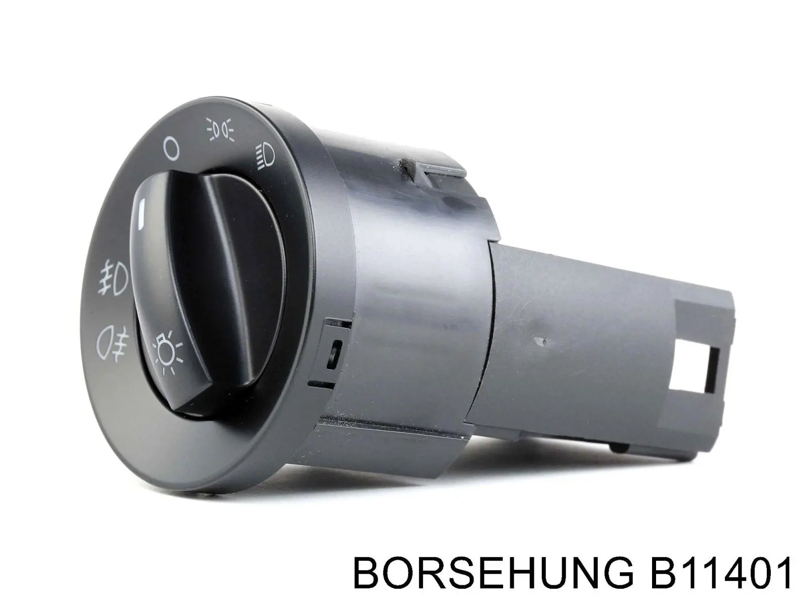 B11401 Borsehung