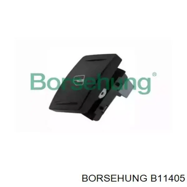 B11405 Borsehung Кнопка включения мотора стеклоподъемника задняя левая