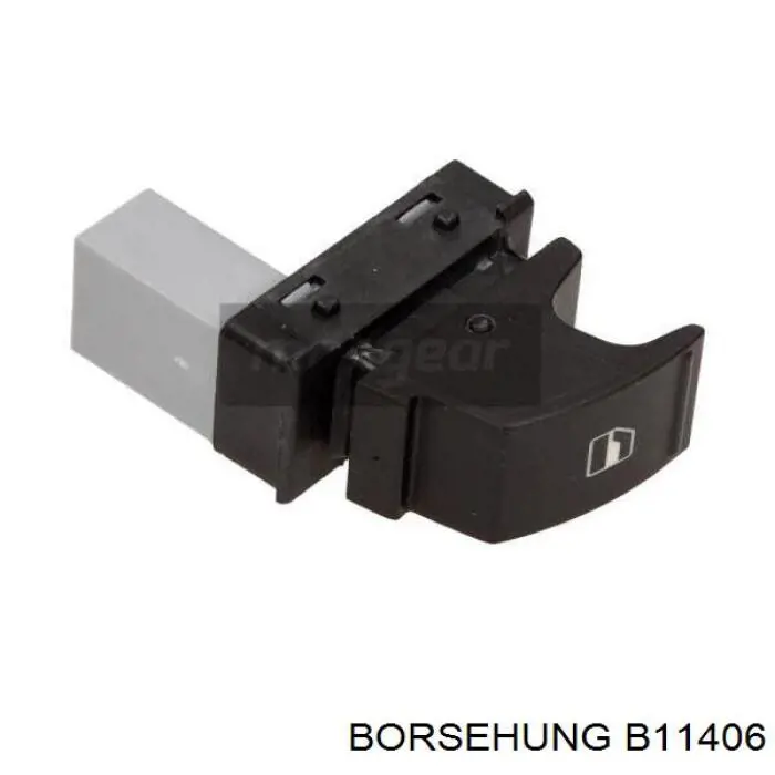 B11406 Borsehung