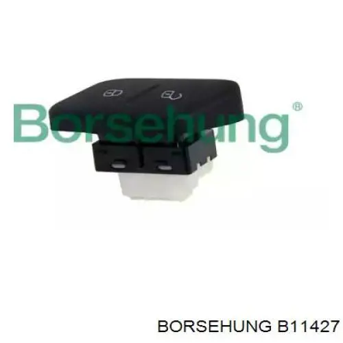 B11427 Borsehung