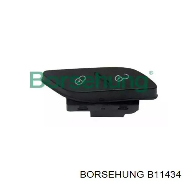 B11434 Borsehung 