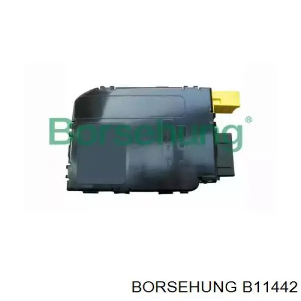 B11442 Borsehung Модуль управления (ЭБУ) подрулевыми переключателями