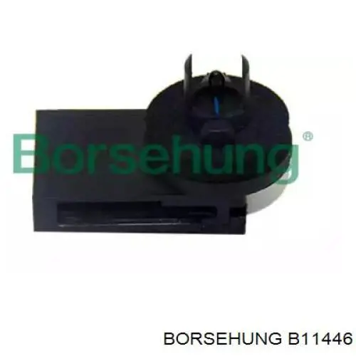 B11446 Borsehung датчик температуры воздуха в салоне
