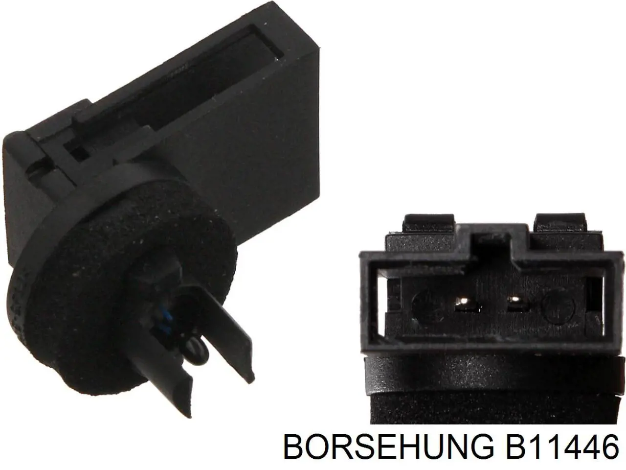 Купить B11446 Borsehung Датчик температуры салона