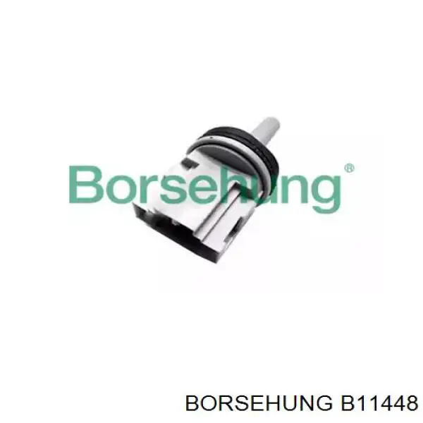 Sensor de temperatura del interior B11448 Borsehung