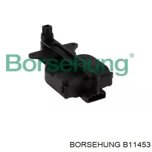 Купить B11453 Borsehung Мотор заслонки рециркуляции воздуха