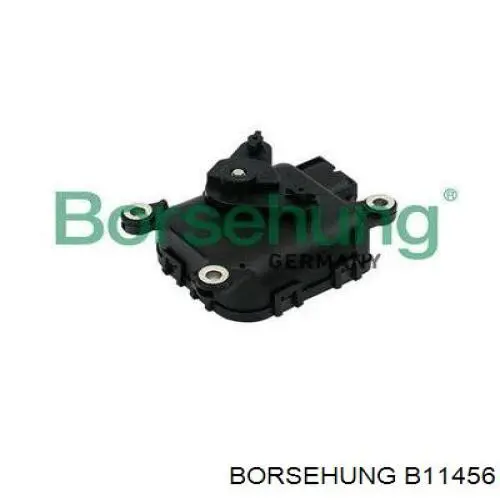 Купить B11456 Borsehung Моторчик заслонки печки