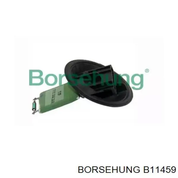 Купить B11459 Borsehung Регулятор оборотов вентилятора печки