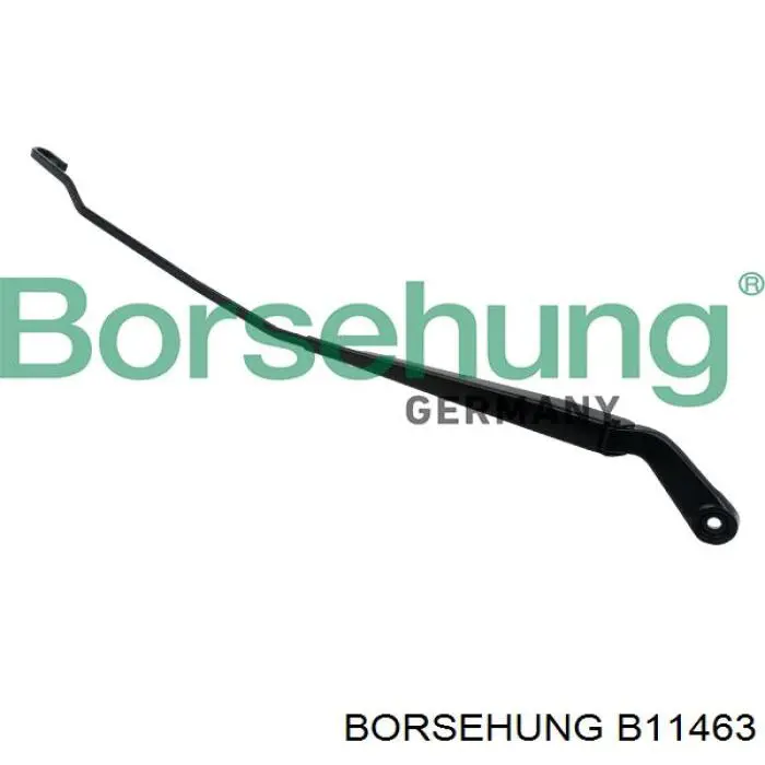 B11463 Borsehung рычаг-поводок стеклоочистителя лобового стекла
