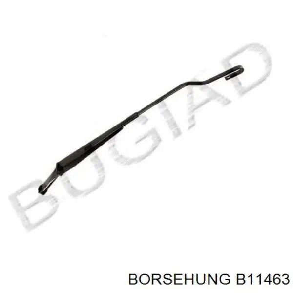 Рычаг стеклоочистителя Borsehung B11463 цена, от 10.53 USD