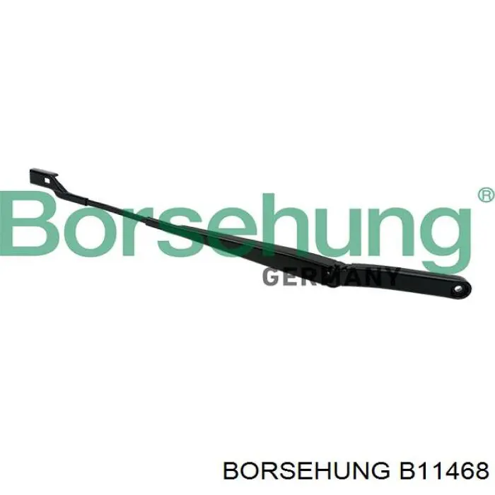 Купить B11468 Borsehung Поводок стеклоочистителя
