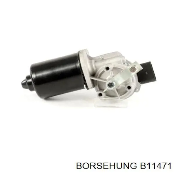 B11471 Borsehung