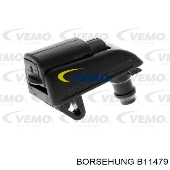 B11479 Borsehung