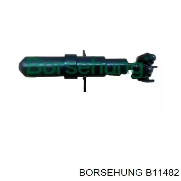 Держатель форсунки омывателя фары (подъемный цилиндр) BORSEHUNG B11482