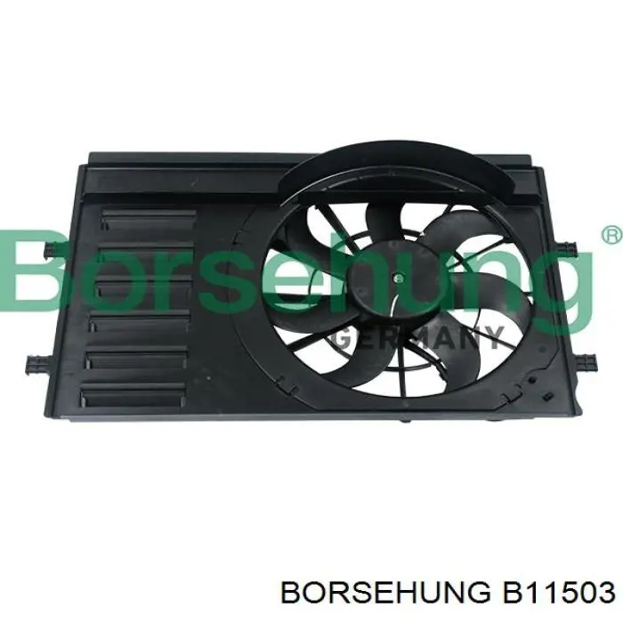 Вентилятор кондиционера B11503 Borsehung