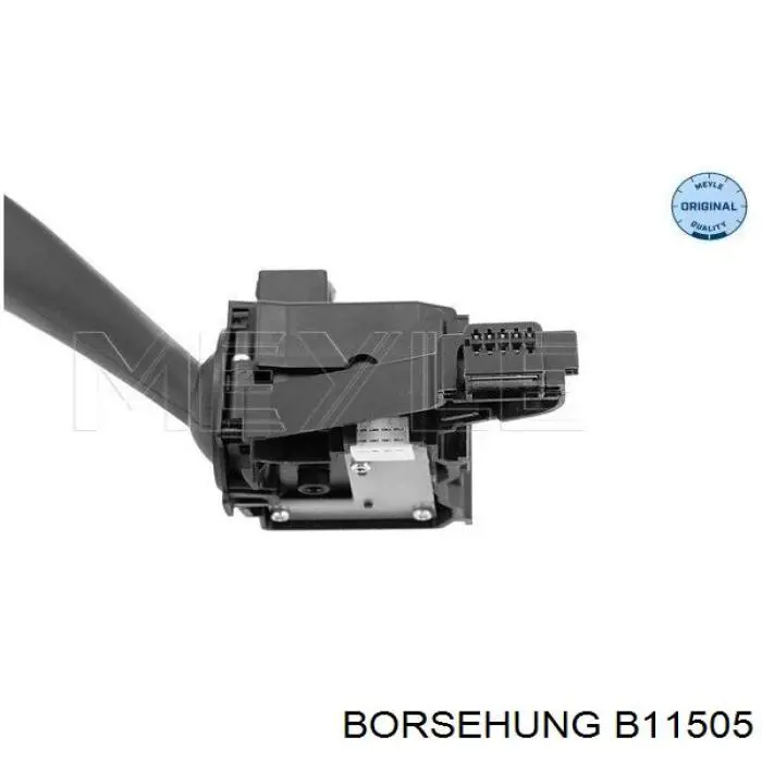 Переключатель подрулевой левый B11505 Borsehung