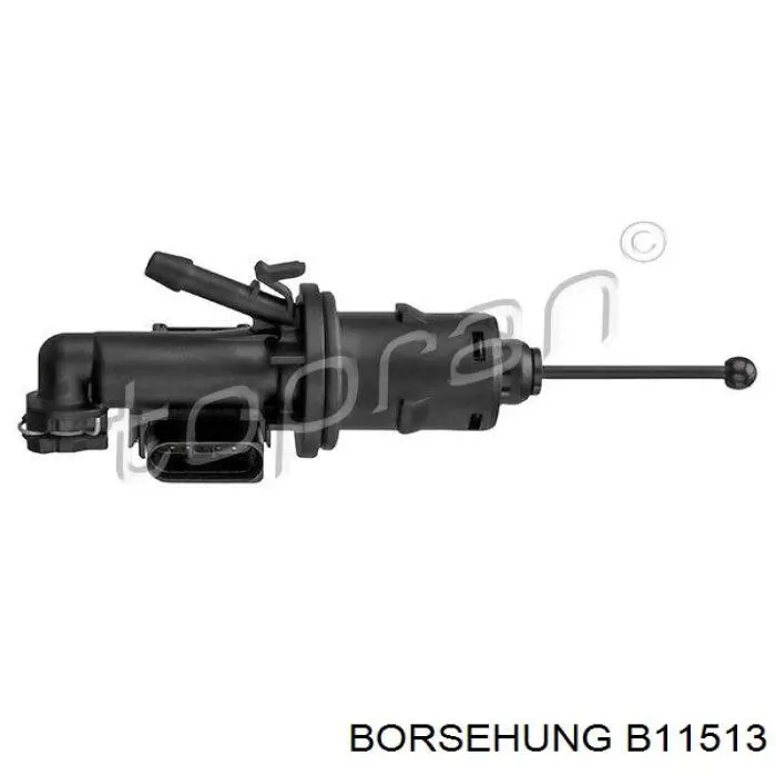 ГЦС Borsehung B11513 цена, от 36.17 USD