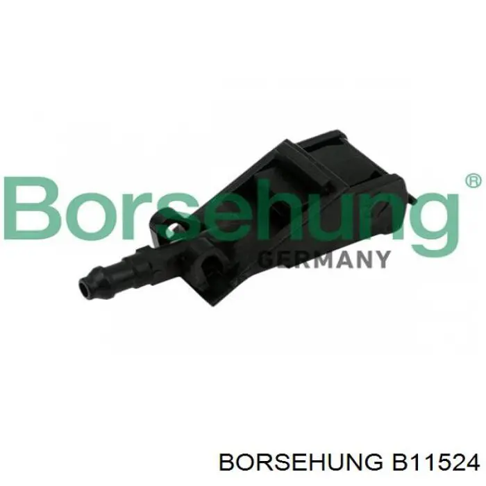 Форсунки стеклоомывателя Borsehung B11524 цена, от 4.39 USD