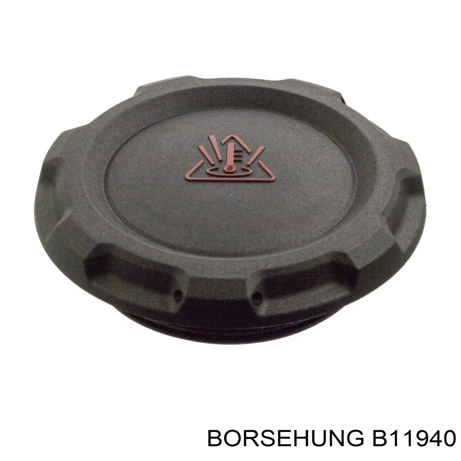 Бачок системи охолодження, розширювальний B11940 Borsehung