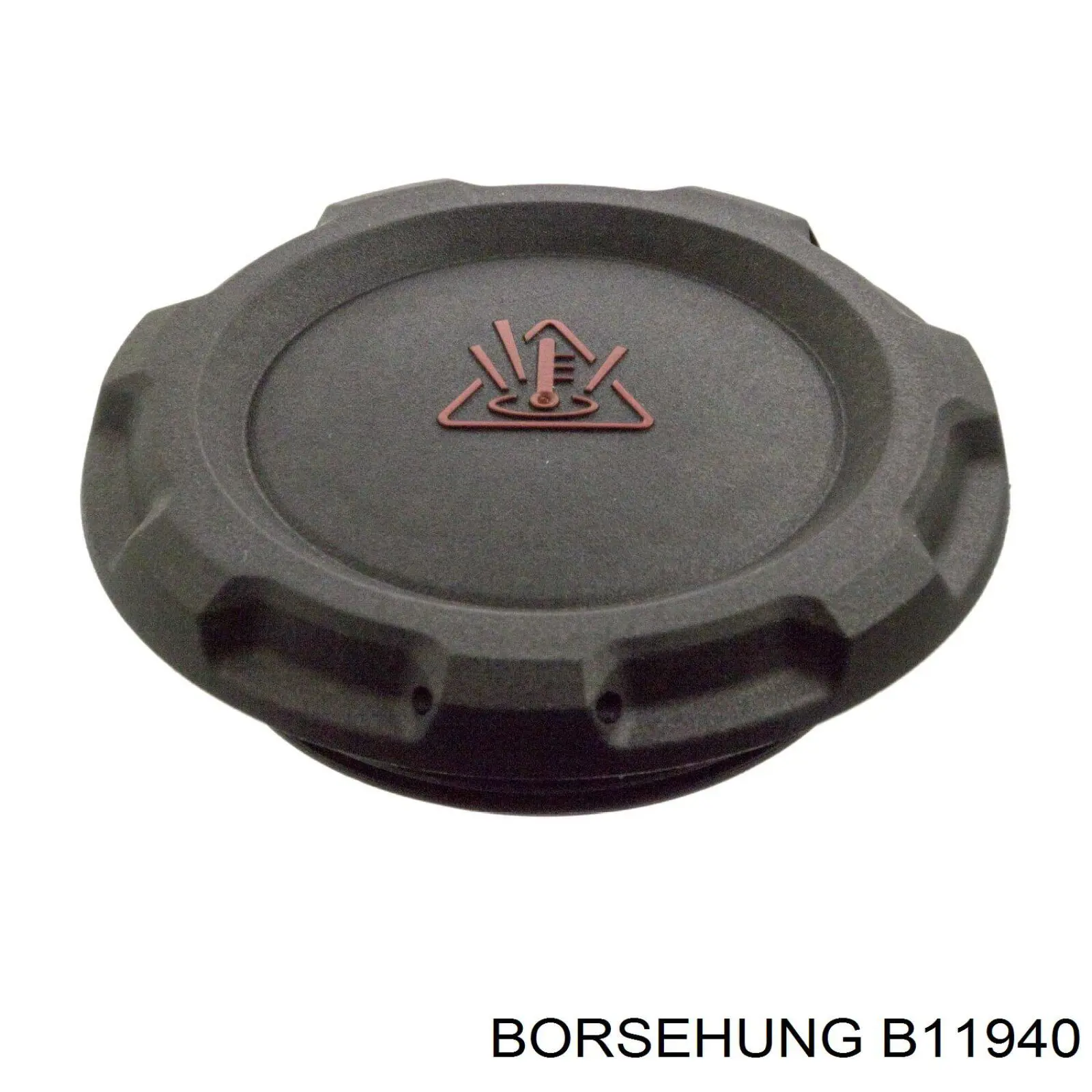 Бачок системы охлаждения двигателя расширительный Borsehung B11940 цена, от 8.47 USD