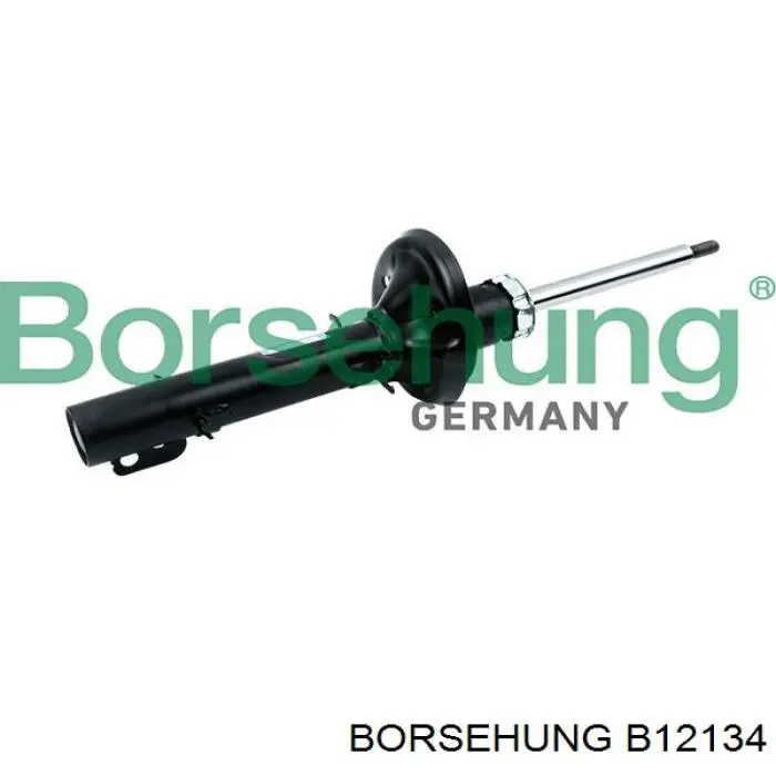 B12134 Borsehung амортизатор передний