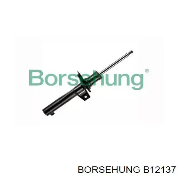 B12137 Borsehung амортизатор передний