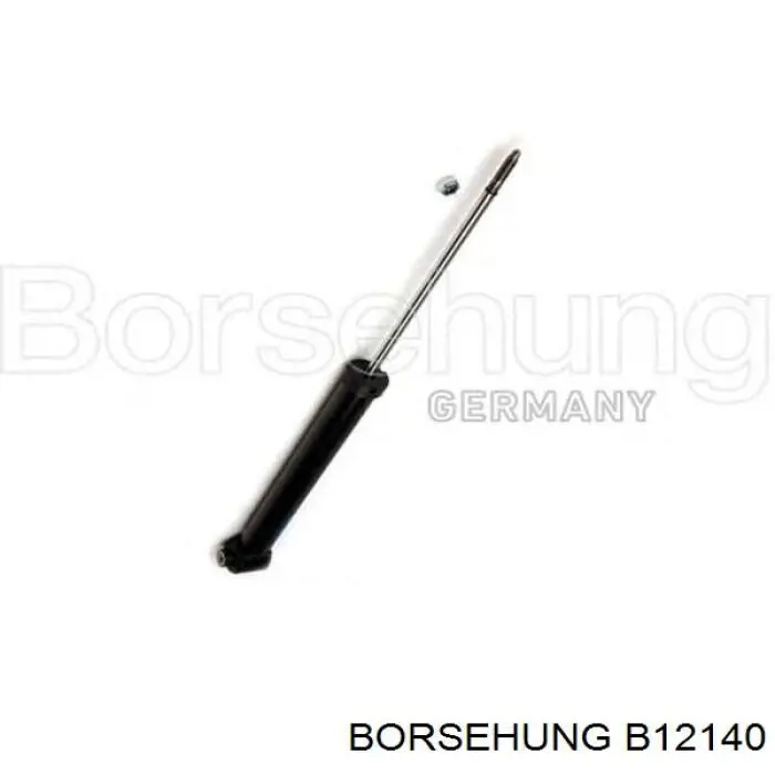 Стойка амортизатора передняя Borsehung B12140 цена, от 39.11 USD