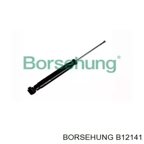 B12141 Borsehung амортизатор задний