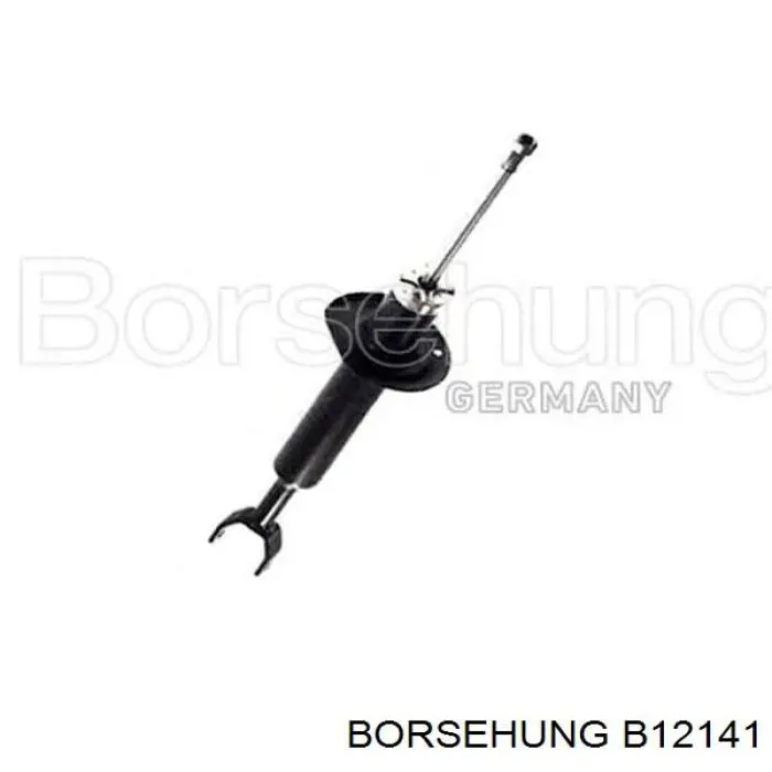 Стойка амортизатора задняя Borsehung B12141 цена, от 38.92 USD